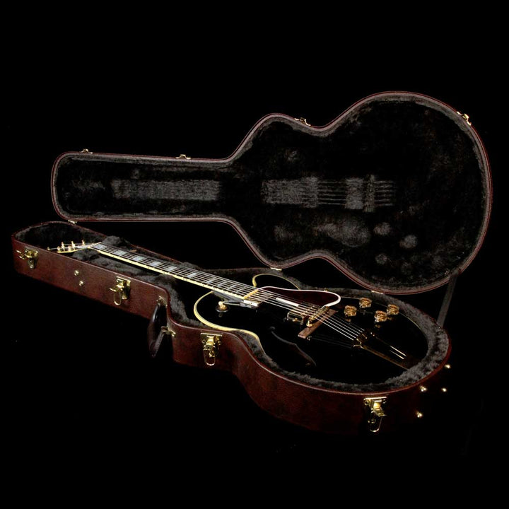 Gibson Memphis ES-275 Custom Ebony