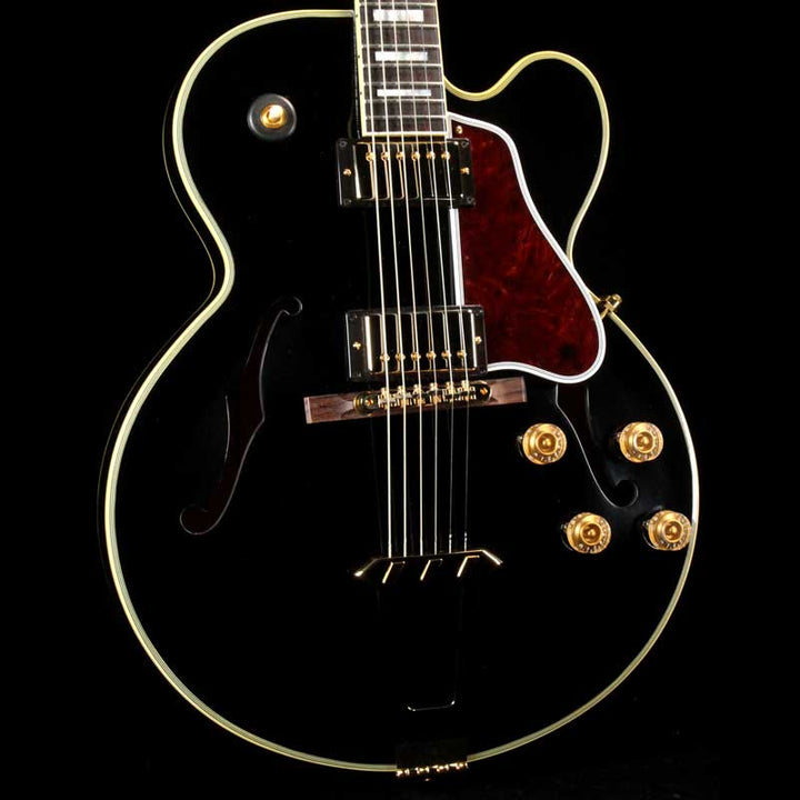 Gibson Memphis ES-275 Custom Ebony