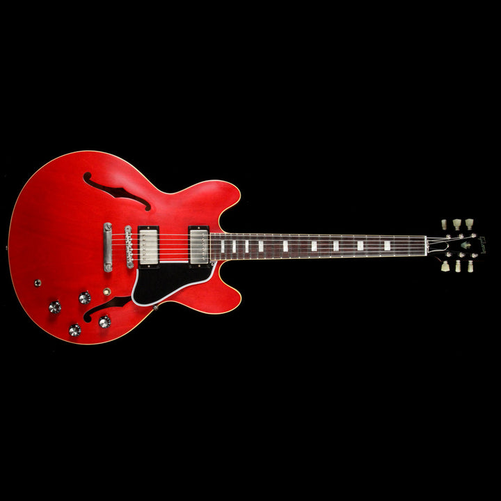 Gibson Memphis 1963 ES-335 TDC Sixties Cherry