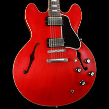 Gibson Memphis 1963 ES-335 TDC Sixties Cherry