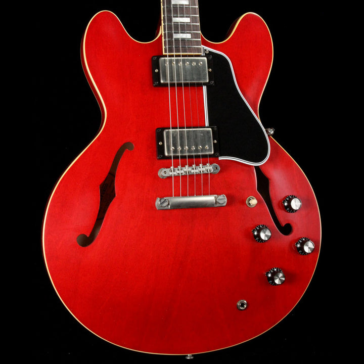 Gibson Memphis 1963 ES-335 TDC Sixties Cherry