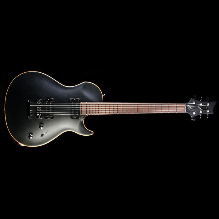 Vigier GV Rock  Matte Black