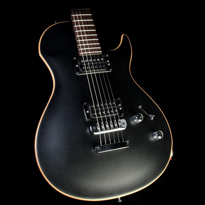 Vigier GV Rock  Matte Black