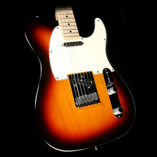 Used 2005 Fender American Standard Telecaster Electric Guitar Sunburst