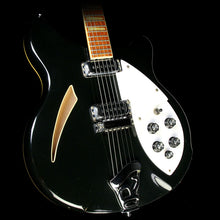 Used 1983 Rickenbacker 360 Electric Guitar Jetglo