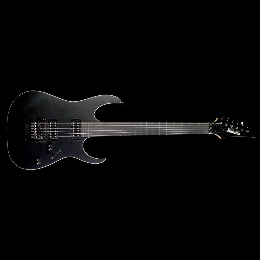 Ibanez Prestige RG6UCS Uppercut Electric Guitar Mystic Night Metallic | The  Music Zoo