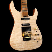 Jackson USA Signature Phil Collen PC1 Dinky Satin Au Natural