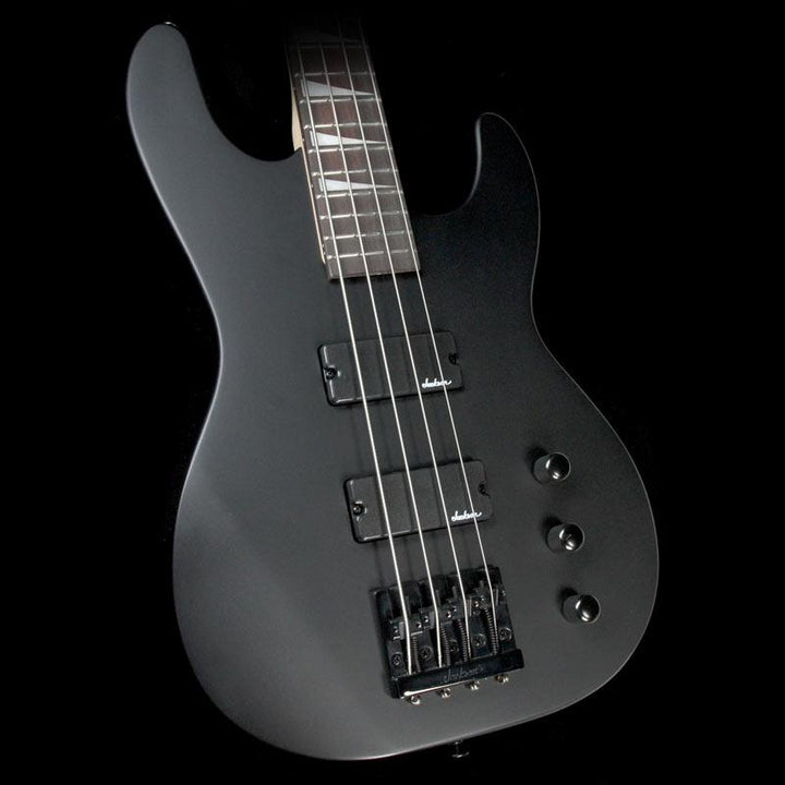 Jackson JS2 Concert Bass Guitar Satin Black