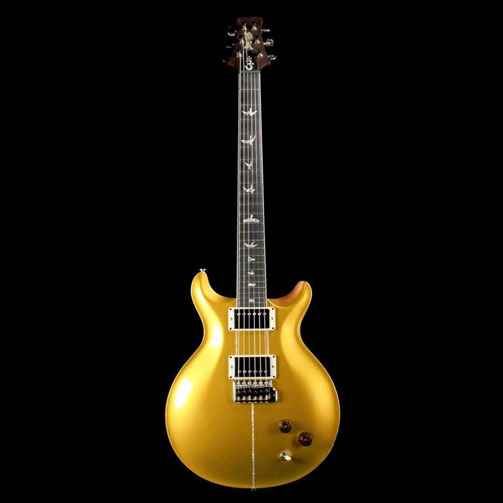 Paul Reed Smith Santana Retro Goldtop