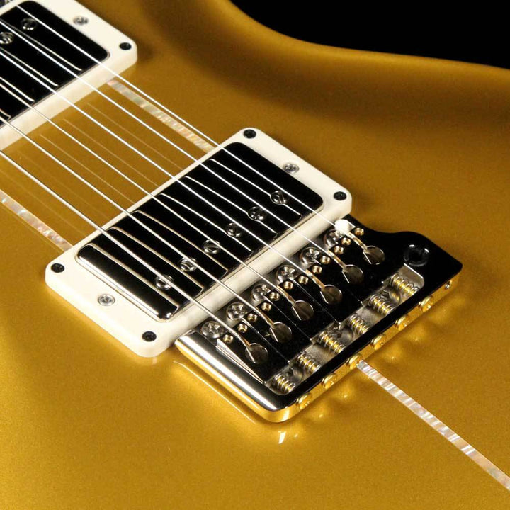 Paul Reed Smith Santana Retro Goldtop