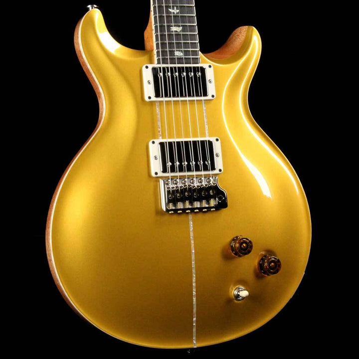 Paul Reed Smith Santana Retro Goldtop