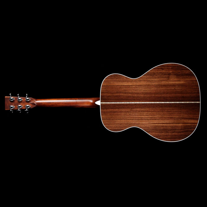 Martin 000-28 Auditorium Acoustic Sunburst