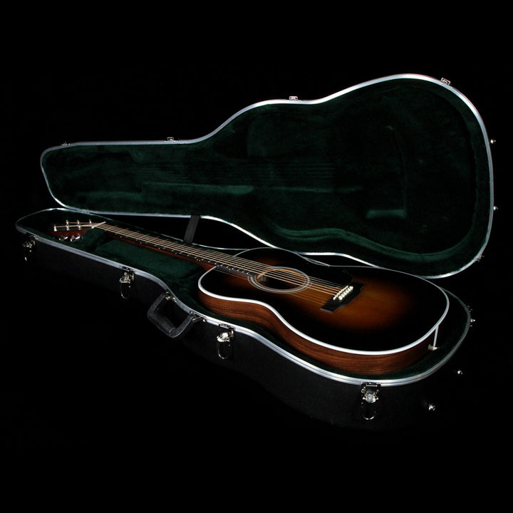 Martin 000-28 Auditorium Acoustic Sunburst