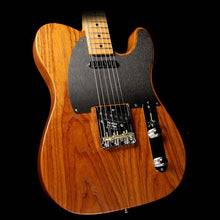 Fender FSR Limited Edition Roasted Ash '52 Telecaster Electric Guitar Natural