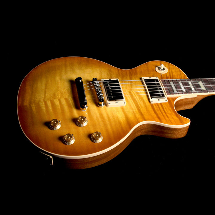 Gibson Les Paul Traditional Honey Burst