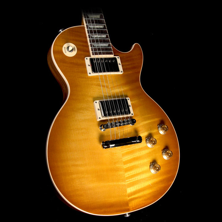 Gibson Les Paul Traditional Honey Burst