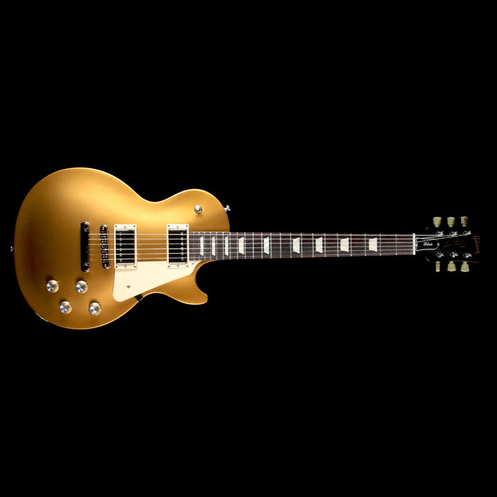 Gibson 2018 Les Paul Tribute Electric Guitar Satin Goldtop