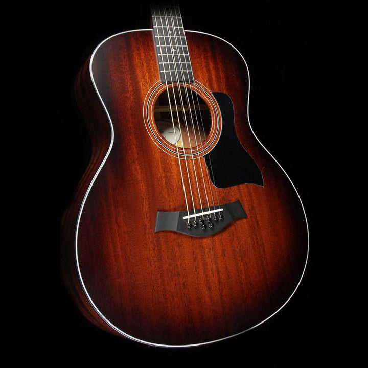 Taylor 326e Baritone-8 LTD Grand Symphony Acoustic Shaded Edgeburst