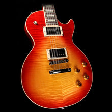 Gibson 2018 Les Paul Standard Heritage Cherry Sunburst