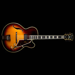 Used 1987 Ibanez JP-20 Joe Pass Signature Archtop Electric ...