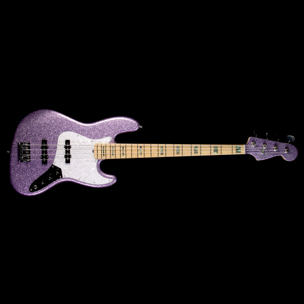 Fender Limited Edition Adam Clayton Signature Jazz Bass Electric 