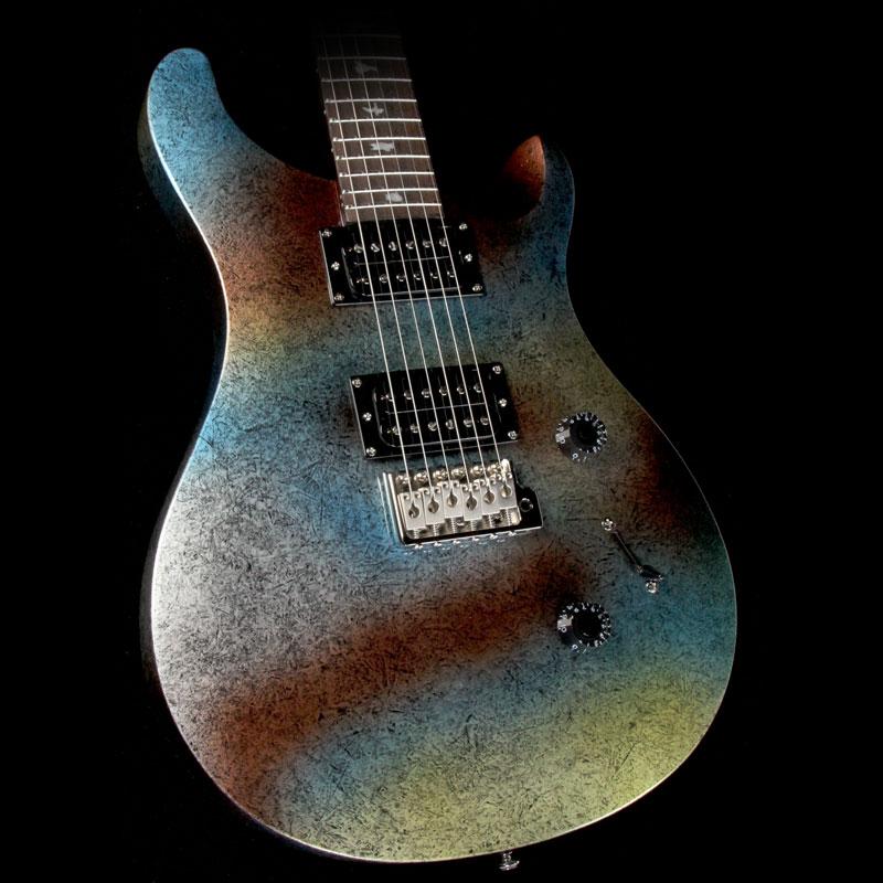 Paul Reed Smith SE Standard 24 Electric Guitar Multi-Foil | The