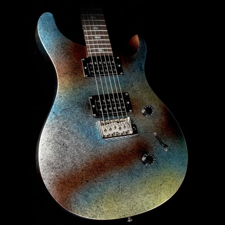 Paul Reed Smith SE Standard 24 Electric Guitar Multi-Foil