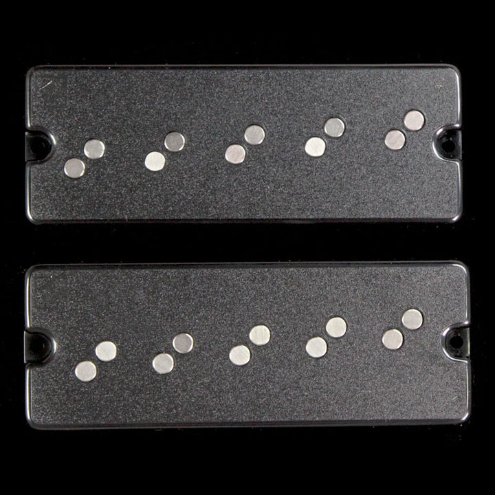 Nordstrand Big Single 5 Electric Bass Pickup Set EMG 40-Shape