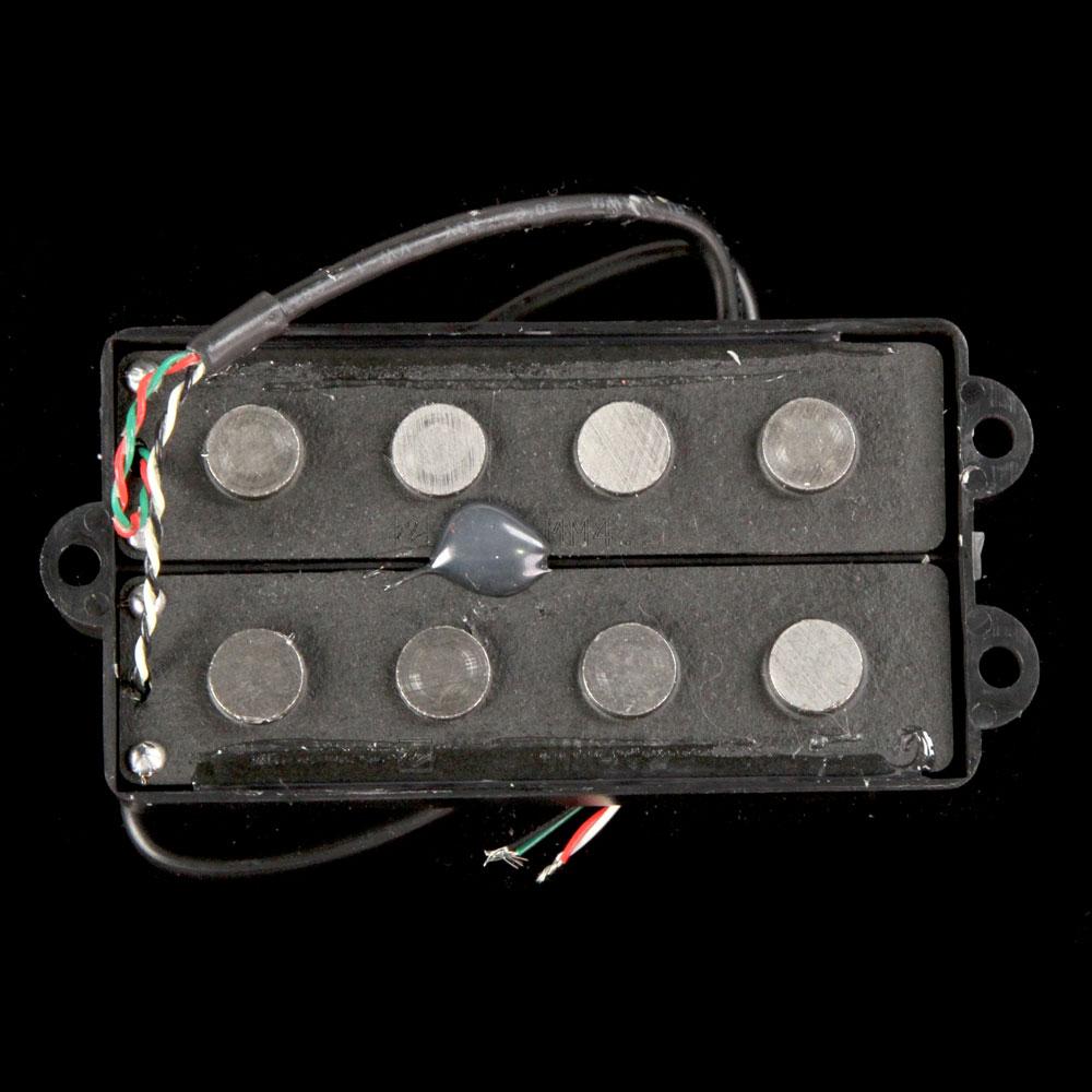 Nordstrand MM4.2 Dual Coil Electric Bass Pickup | The Music Zoo