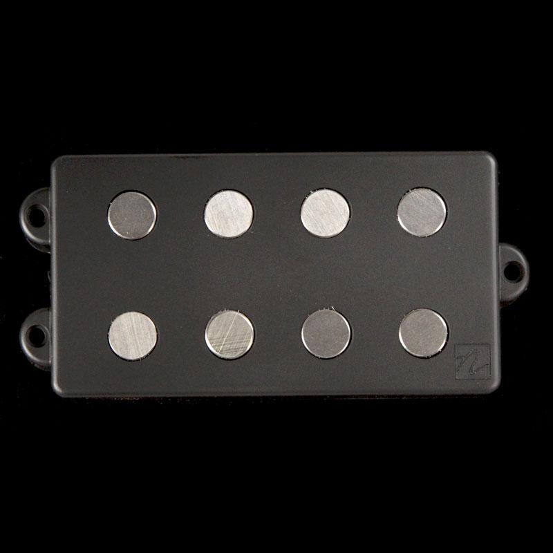 Nordstrand MM4.2 Dual Coil Electric Bass Pickup | The Music Zoo