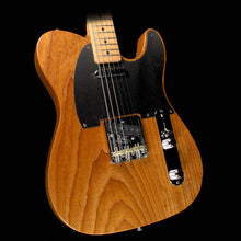 Fender FSR Limited Edition Roasted Ash '52 Telecaster Electric Guitar Natural