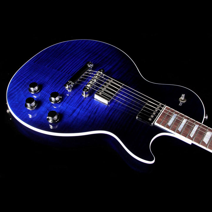 Gibson 2018 Les Paul Standard HP Cobalt Fade