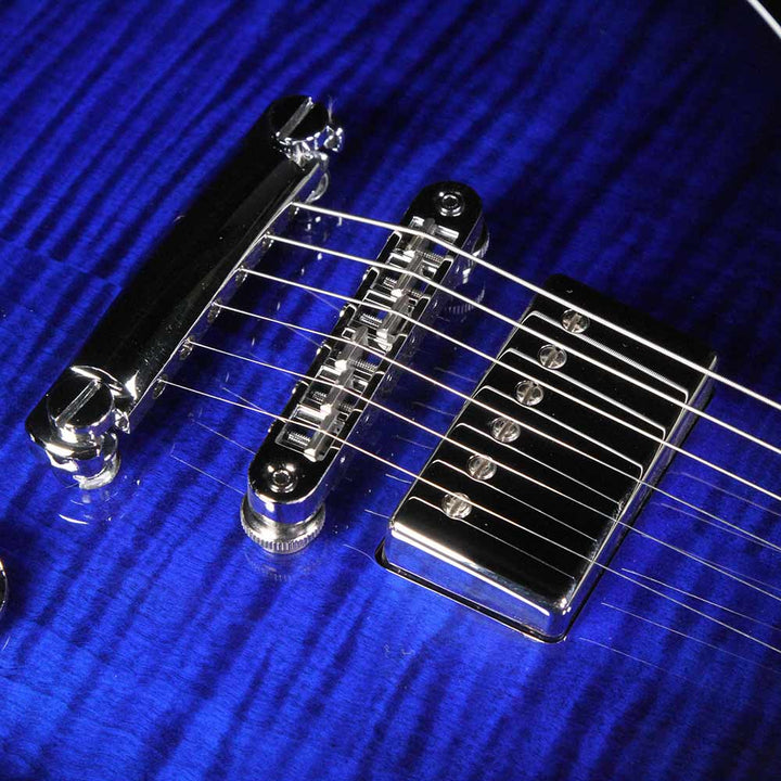 Gibson 2018 Les Paul Standard HP Cobalt Fade