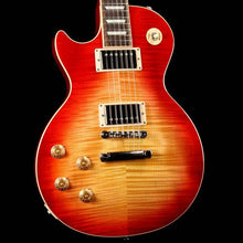 Gibson Les Paul Traditional 2018 Left-Handed Heritage Cherry Sunburst