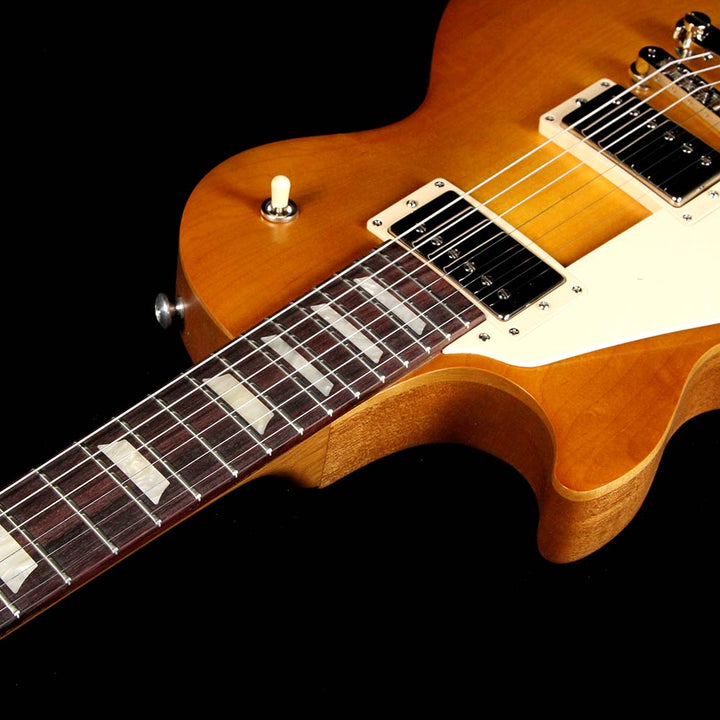 充実の品 Gibson Les Paul Tribute Lefty(2018) エレキギター