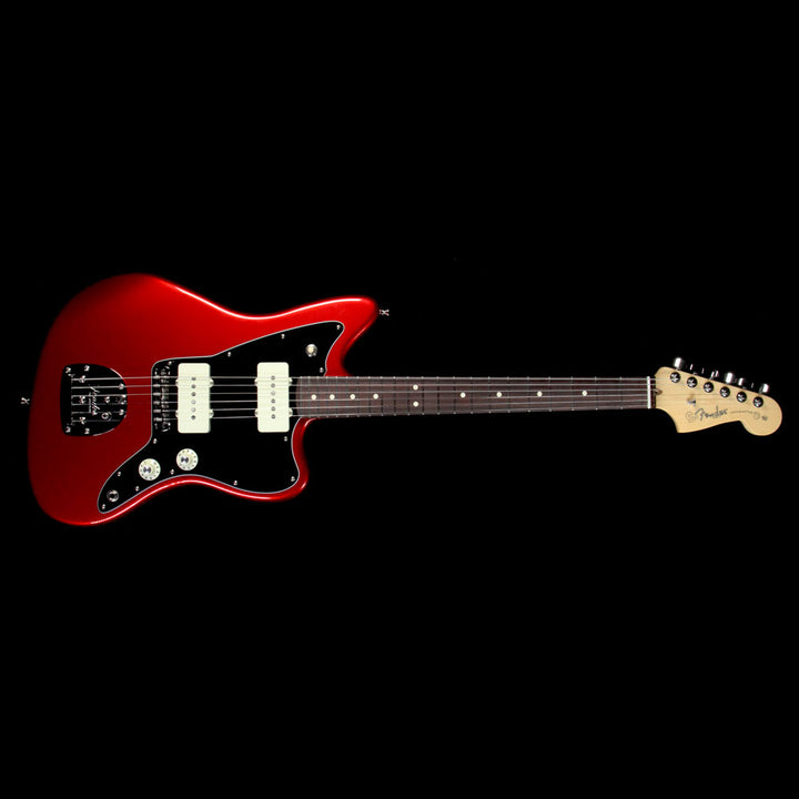 Fender American Pro Jazzmaster  Candy Apple Red