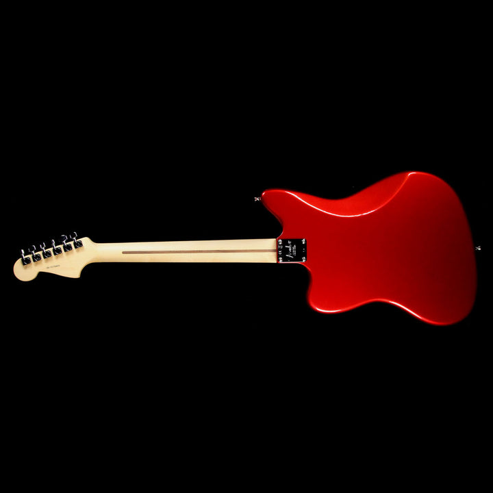 Fender American Pro Jazzmaster  Candy Apple Red