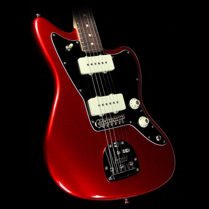 Fender American Pro Jazzmaster  Candy Apple Red