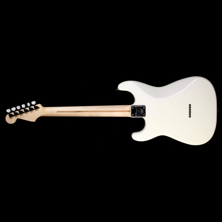 Used Charvel USA Jake E Lee White Pearl Signature So-Cal Electric Guitar Pearl White