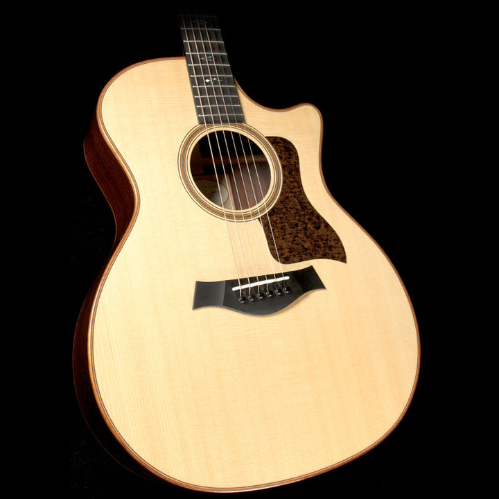 Taylor 714ce Grand Auditorium Acoustic Natural