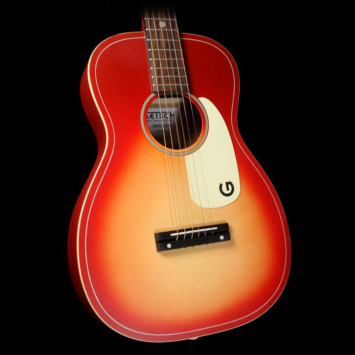 Gretsch G9500 LTD Jim Dandy Acoustic Chieftan Burst