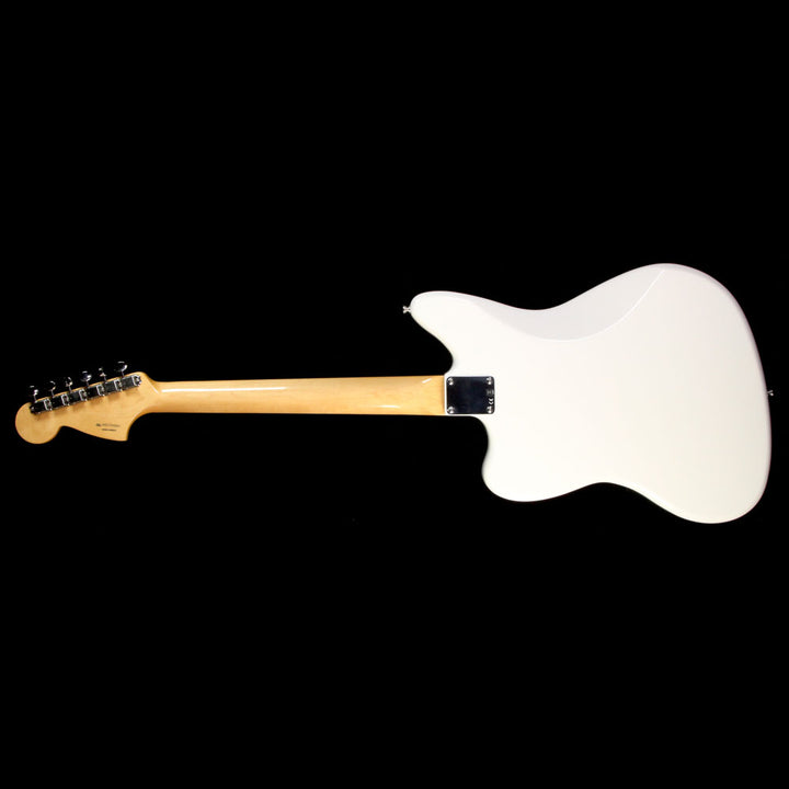 Fender Classic Player Jaguar Special HH Olympic White