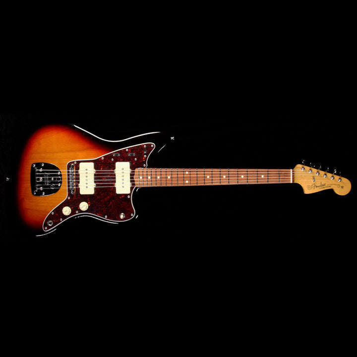 Fender Classic Player Jazzmaster Special 3 Color Sunburst