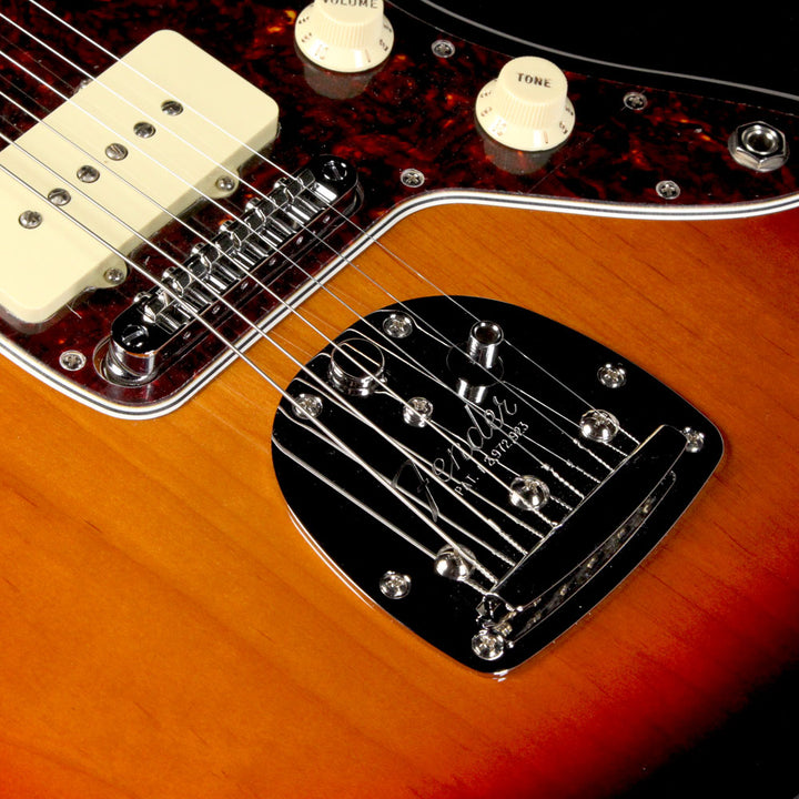 Fender Classic Player Jazzmaster Special 3 Color Sunburst