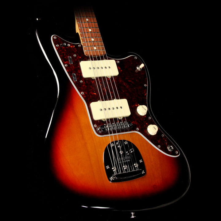 Fender Classic Player Jazzmaster Special 3 Color Sunburst