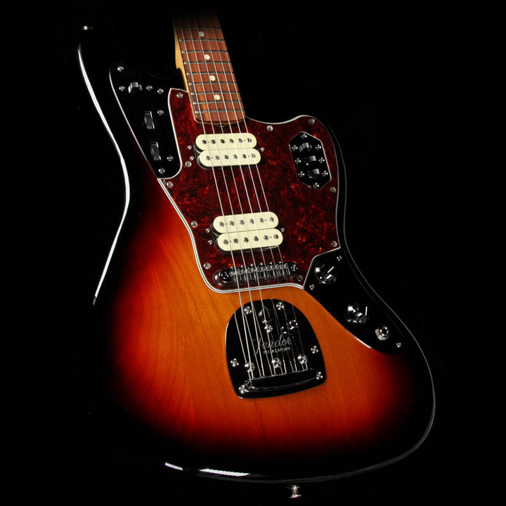 Fender Classic Player Jaguar Special HH Electric Guitar 3 Color Sunburst