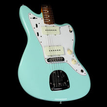 Fender Classic Player '60s Jazzmaster Lacquer Electric Guitar Surf Green