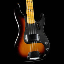 Fender Custom Shop '58 Precision Bass LTD Wide Fade 2-Color Sunburst