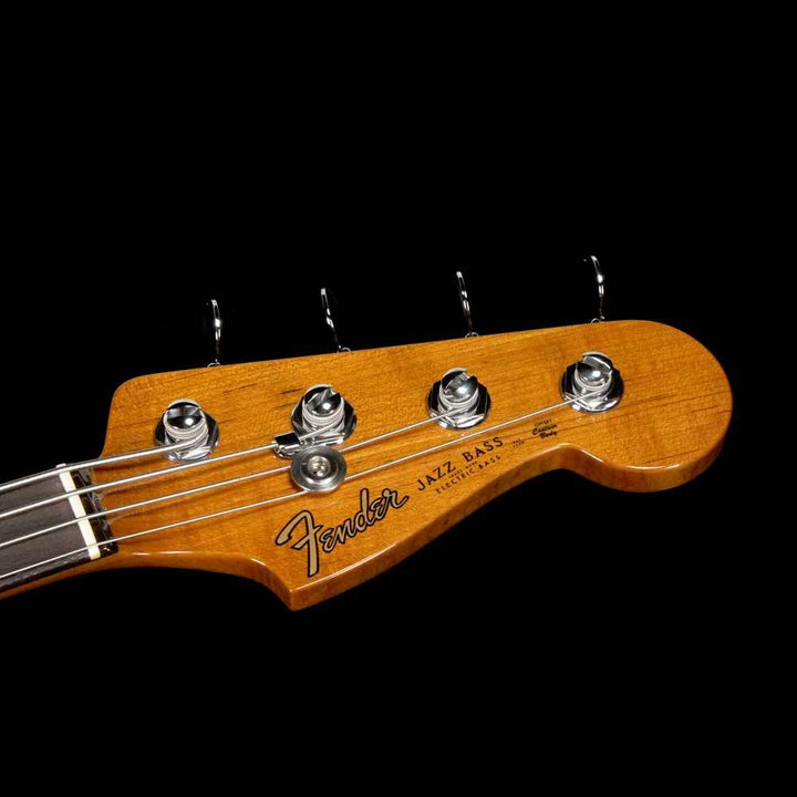 Fender Custom Shop Artisan Postmodern Precision Bass Spalted Maple