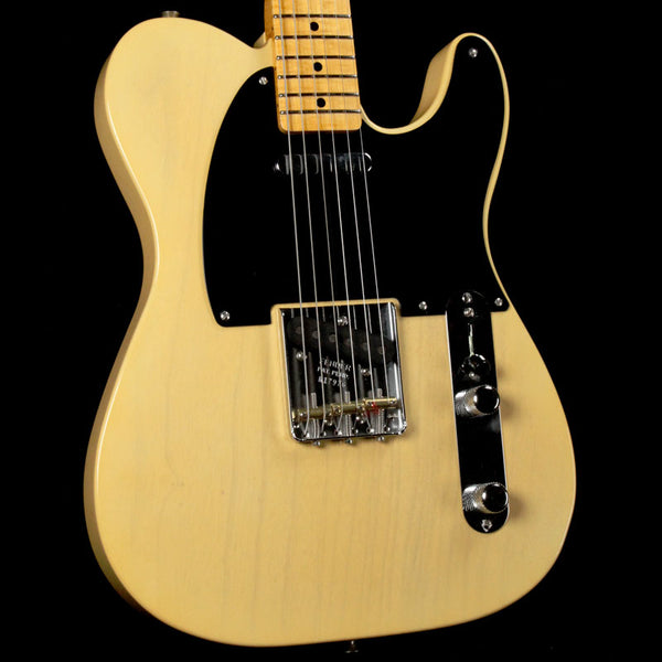 Fender Custom Shop 1951 Nocaster Lush Closet Classic Relic Faded Nocas ...